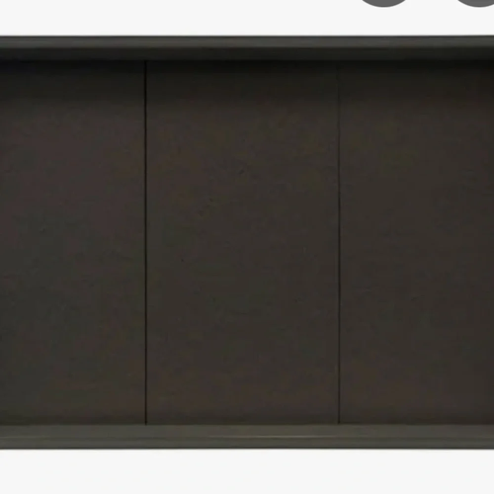 Extra Large West Elm Tray